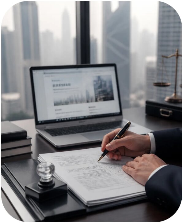 Регистрация торговой компании в Китае от 76823 р. | Фиалан-Снг